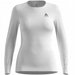 Koszulka damska Odlo BL TOP crew neck l/s ACTIVE WARM ECO roz. M Biała - Thermoactive underwearODM-BTE<<<Military