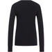 Koszulka damska Odlo BL TOP crew neck l/s MERINO 260 roz. M Czarna - Thermoactive underwearODM-BTE<<<Military
