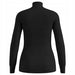 Koszulka damska Odlo BL TOP turtle neck l/s ACTIVE WARM ECO roz. M Czarna - Thermoactive underwearODM-BTE<<<Military