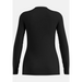 Koszulka damska ODLO Merino 160 BL Top Crew Neck l/s roz. M Czarna - Thermoactive underwearODM-BTE<<<Military