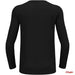 Koszulka męska Odlo BL TOP crew neck l/s MERINO 200 roz. L Czarna - Thermoactive underwearODM-BTE<<<Military