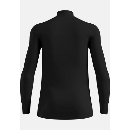Koszulka męska Odlo BL TOP turtle neck l/s ACTIVE WARM ECO roz. M Czarna - Thermoactive underwearODM-BTE<<<Military