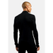 Koszulka męska Odlo BL TOP turtle neck l/s ACTIVE WARM ECO roz. M Czarna - Thermoactive underwearODM-BTE<<<Military