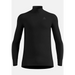 Koszulka męska Odlo BL TOP turtle neck l/s ACTIVE WARM ECO roz. M Czarna - Thermoactive underwearODM-BTE<<<Military