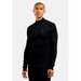 Koszulka męska Odlo BL TOP turtle neck l/s ACTIVE WARM ECO roz. M Czarna - Thermoactive underwearODM-BTE<<<Military