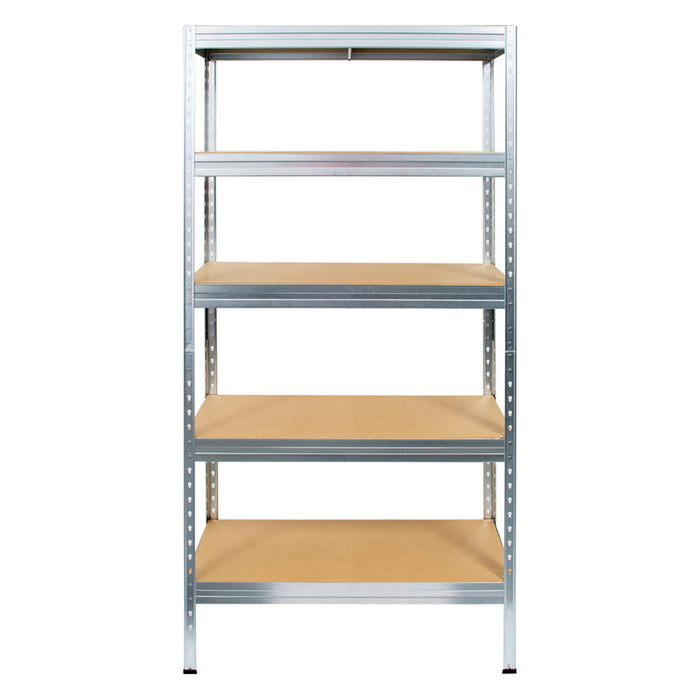 METAL RACK KOVONA PRAKTIK 180x100x50/5x300 G