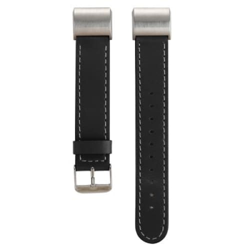 Leather strap Fitbit / Fitbit Charge 2