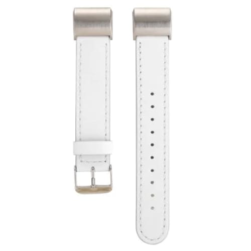 Leather strap Fitbit / Fitbit Charge 2