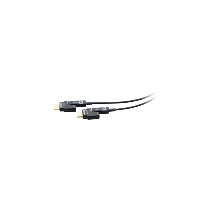 HDMI Cable Kramer CLS-AOCH/60-66 Black 20 m