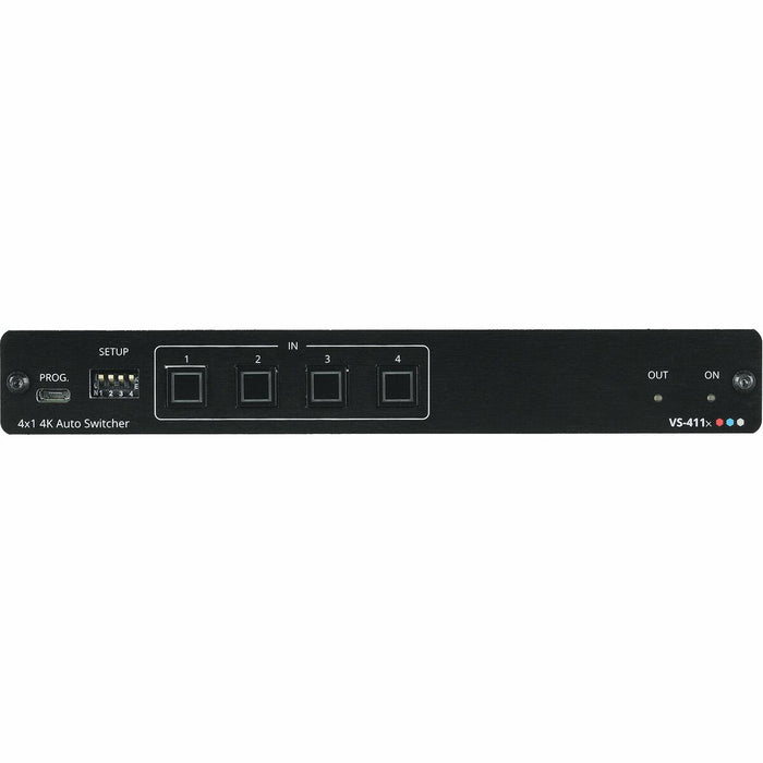 HDMI switch Kramer VS-411X