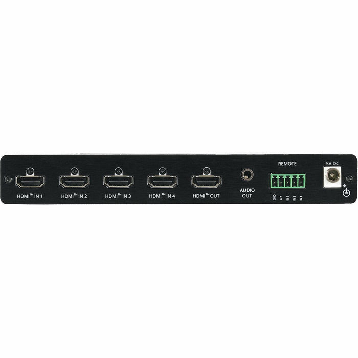 HDMI switch Kramer VS-411X