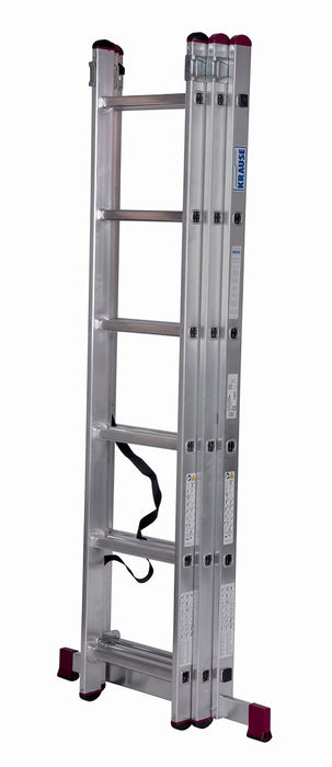 Krause Corda 3X6 multi-purpose ladder 4.85 m