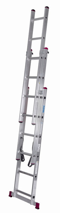 Krause Corda 3X6 multi-purpose ladder 4.85 m