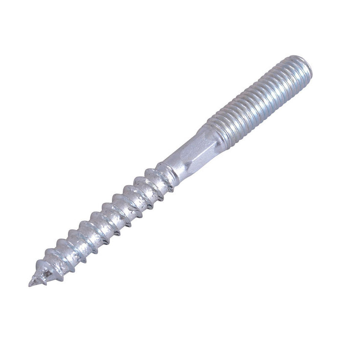 COMBINED SCREW F8X120MM 4 PCS KREPO