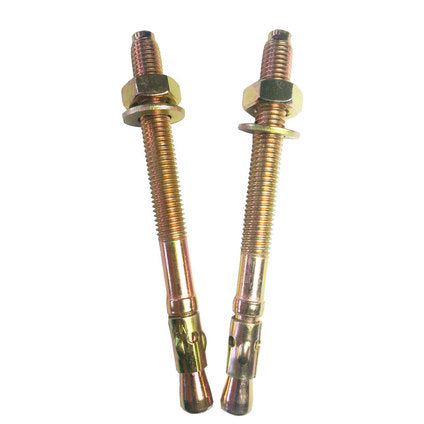 SEGMENTAL ANCHOR F10X120MM 2 PCS KREPO