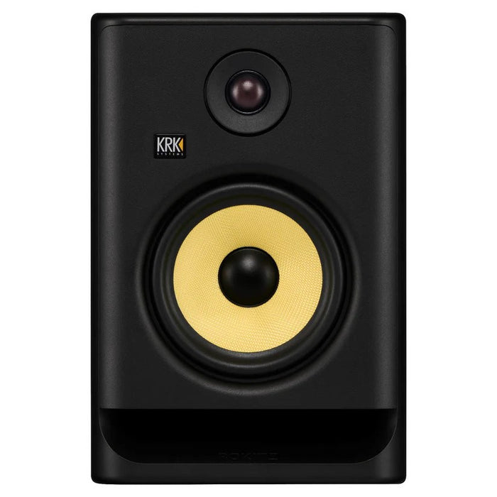 KRK Rokit 7 G5 - Two-Way active studio reference monitor