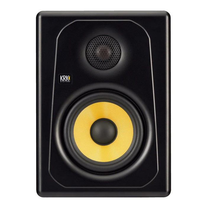 KRK Kreate 3 - pair of active 3" two-way studio reference monitor