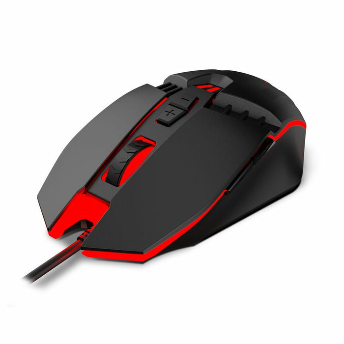 Gaming Mouse Krom Kalax Black 3200 DPI