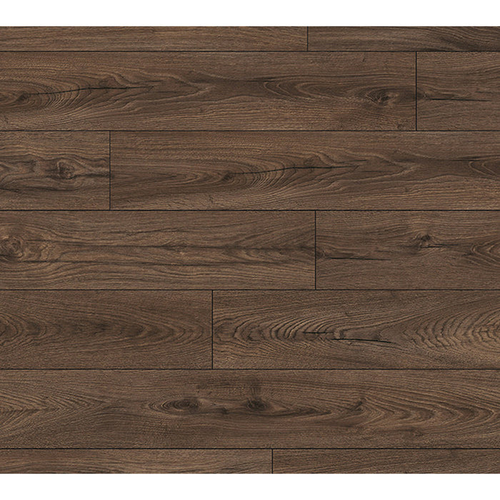 LAMINATE PARQUET KRONO ORIGINAL OAK ESPRESSO K479, 8.00 mm, 33/AC5, BEVEL