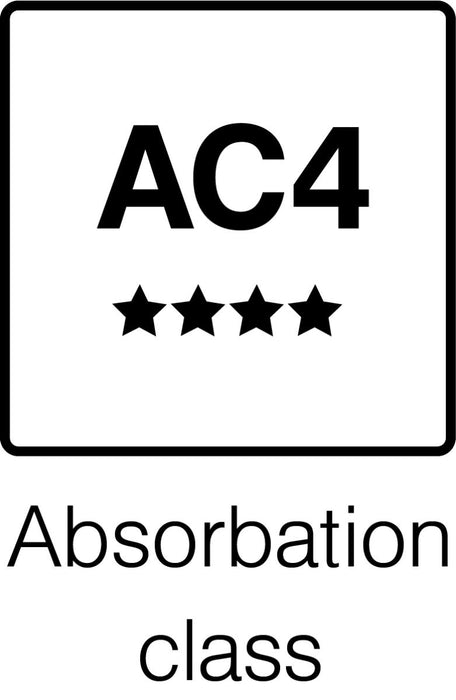 LAMINATE 8MM AC4/32 4V WR K461 VOLCANO