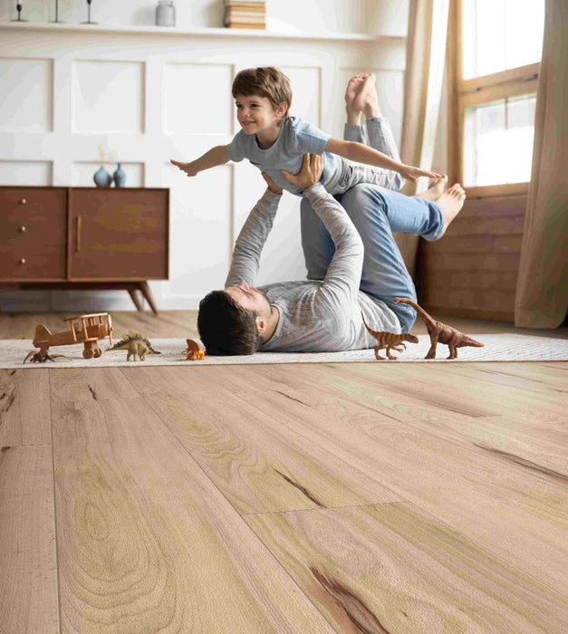 LAMINATE 32/AC4 8MM 4V K602 BAYWOOD 2.26