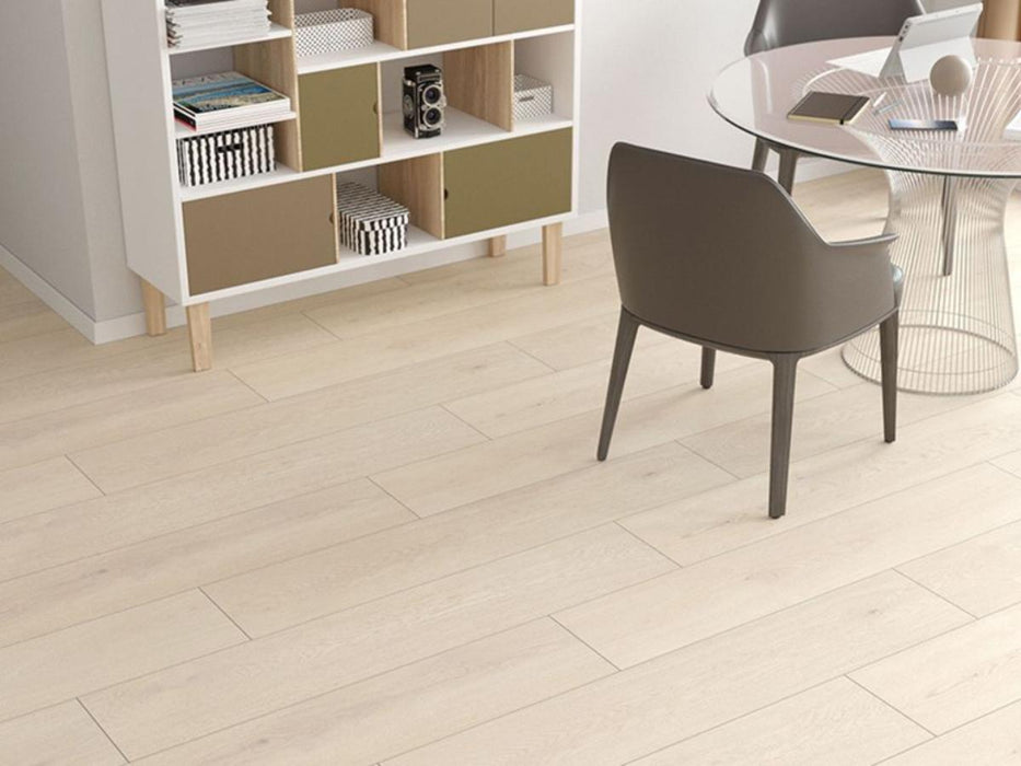 SPC FLOORING AC4/32 WATER LILY 4+1MM