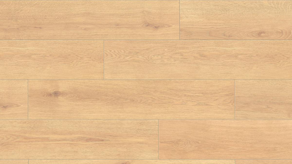 SPC VINYL FLOORING 4V 5MM OAK VIGRA