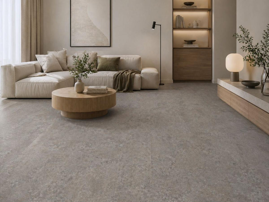LAMINATE 8MM AC4/32 4V K540 ALBUS GRAY