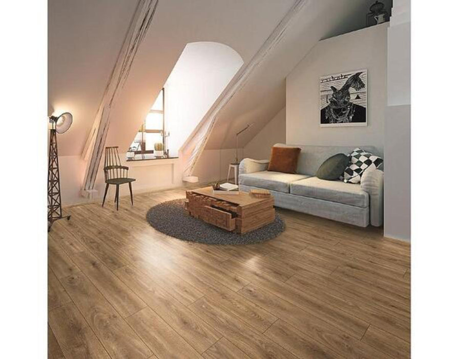 LAMINATE 12MM AC6/33 4V K471 OAK MANDISA