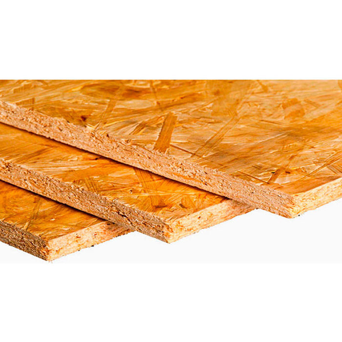 OSB-3 15MM 1250X2500MM KRONOSPAN 3.125 M2 MOISTURE RESISTANT