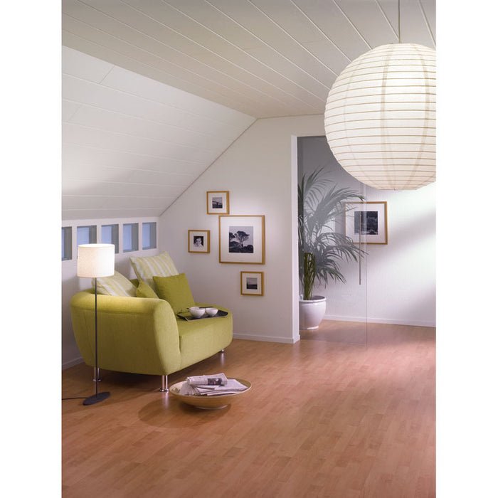 MDF LAMPS KRONOSPAN PREMIUM EDELWEISS