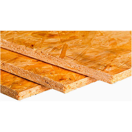 OSB-2 15MM 1220X2440MM KRONOSPAN 2.98 M2
