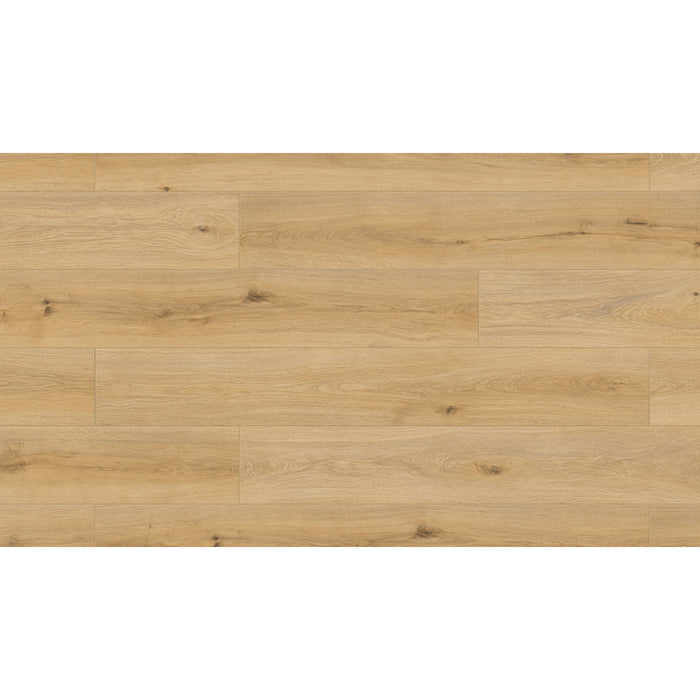 LAMINATED PARQUET KRONOSTEP OAK BLONDE