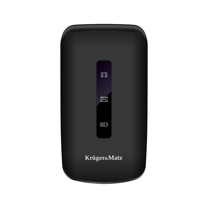 Mobile telephone for older adults Kruger & Matz KM0929.1 2.8"