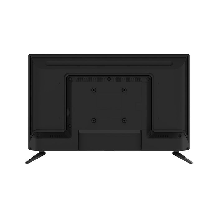 Krüger&Matz KM0224 TV 61 cm (24") HD Black