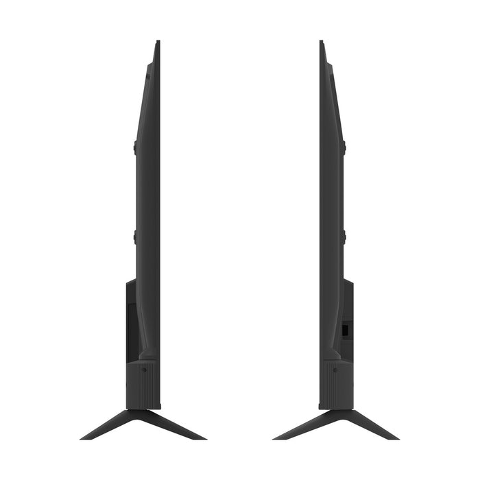 Krüger&Matz KM0250UHD-G 126 cm (50") UHD Smart TV Wi-Fi Black