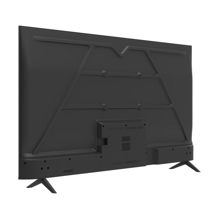 Krüger&Matz KM0255UHD-G 139 cm (55") UHD Smart TV Wi-Fi Black