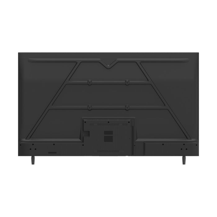 Krüger&Matz KM0255UHD-G 139 cm (55") UHD Smart TV Wi-Fi Black