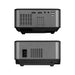 Kruger & Matz V-LED60 projector LED FullHD Wi-Fi 1080p (1920x1080) - Home cinema projectorsSYS-PKI<<<Audiovisual