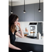 Krups Evidence EA8901 coffee maker Espresso machine 2.3 L Fully-auto - Coffee machinesAGD-EXP<<<Home Appliance