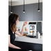 Krups Evidence EA8901 coffee maker Espresso machine 2.3 L Fully-auto - Coffee machinesAGD-EXP<<<Home Appliance