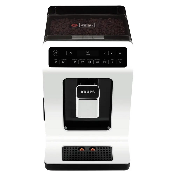Krups Evidence EA8911 Fully-auto Espresso machine 2.3 L - Coffee machinesAGD-EXP<<<Home Appliance