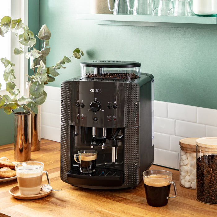 COFFEE MACHINE ESSENTIAL KRUPS EA810B70