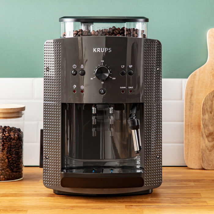 COFFEE MACHINE ESSENTIAL KRUPS EA810B70