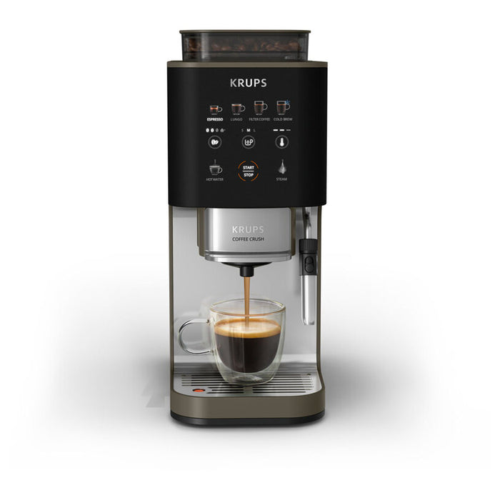 Coffee machine KRUPS Coffee Crush SA403BE0 1800.00 ml