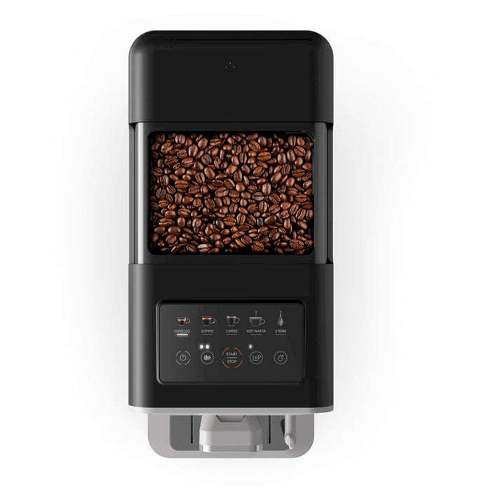 Coffee machine KRUPS EA201BE0 1500.00 ml, 15.00 bar