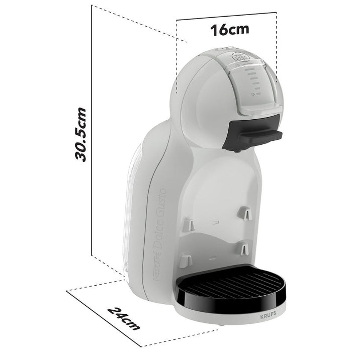 Coffee machine KRUPS NESCAFE® Dolce Gusto® Mini Me 2 KP143GF0
