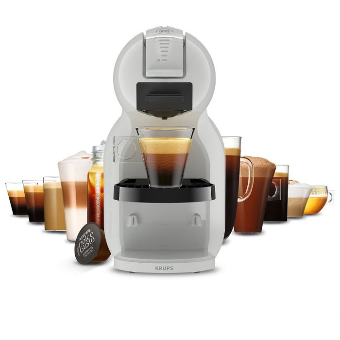 Coffee machine KRUPS NESCAFE® Dolce Gusto® Mini Me 2 KP143GF0