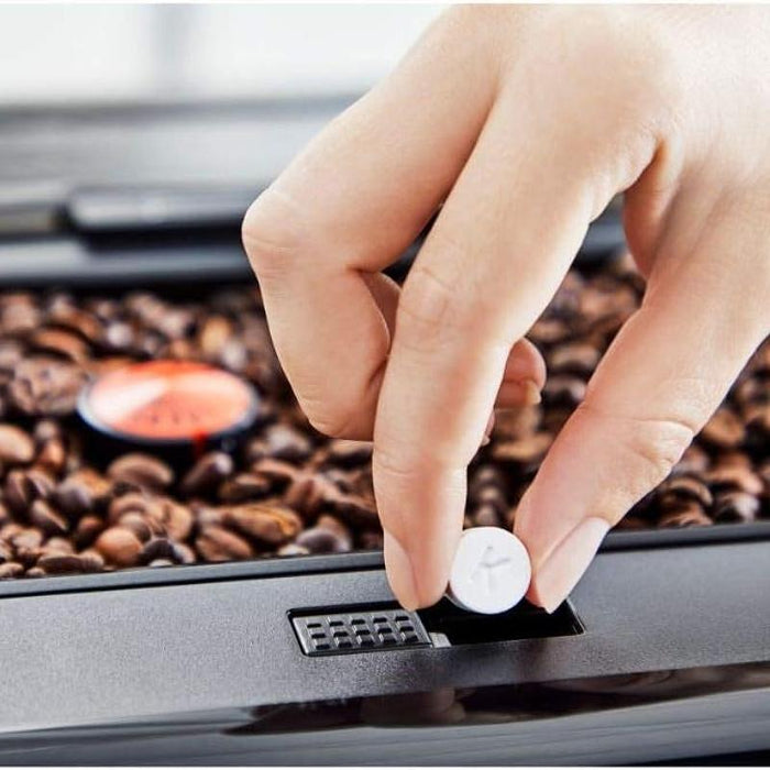 Coffee machine KRUPS EA810570