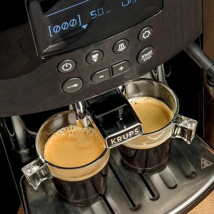 Coffee machine Krups EA817010***